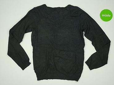 modne sweterki: F&F, Sweter damski, rozmiar L — 3