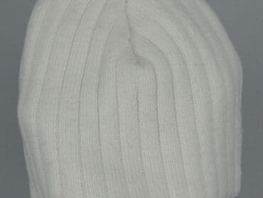 biale rajstopy niemowlece: Hat, condition - Very good — 5