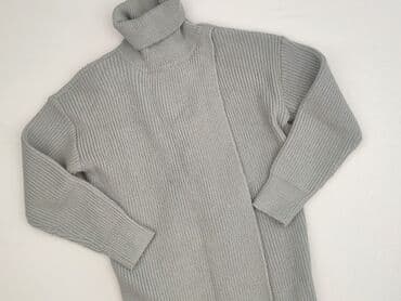 sukienka na drutach krok po kroku: Sukienka damska, rozmiar M — 2