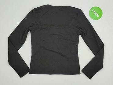 hm koszula niebieska: H&M, Bluzka damska, rozmiar S — 3