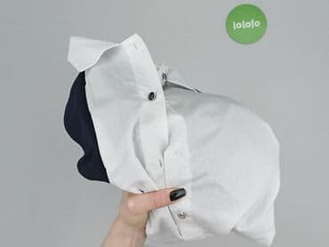bluzki z aplikacjami: Жіноча блуза, розмір S — 4