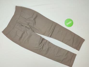 megi bluzki tureckie allegro: Spodnie materiałowe damskie, rozmiar M — 2