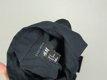 Ubrania męskie: H&M, Koszulа dla mężczyzn, rozmiar L — 4