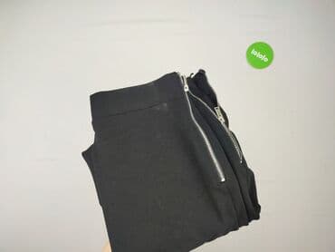 legginsy gabriella: Leggings, Legginsy Eleganckie damskie, rozmiar S — 6