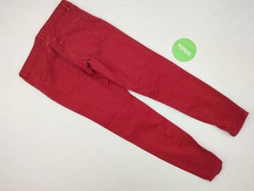zara wyprzedaż buty: Zara, Jeansy damskie, rozmiar S — 3