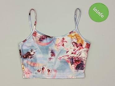 top gorsetowy: Shein, Top damski, rozmiar S — 2