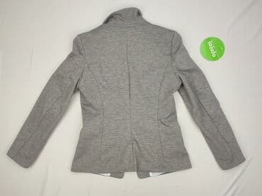 wólczanka marynarka damska: H&M, Marynarka damska, rozmiar M — 4