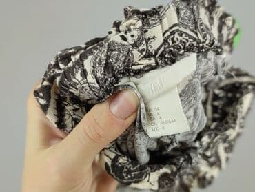 koszulka z numerem h m: H&M, Szorty damskie, XS — 4