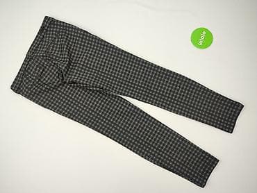 buty t: Spodnie materiałowe damskie, rozmiar 2XS — 3