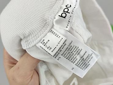 superga biale trampki: Bpc bonprix collection, Spódnica damska, rozmiar M — 4