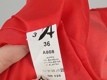 granatowa marynarka damska reserved: Marynarka damska, rozmiar S — 5