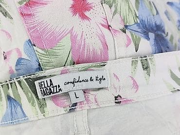 klapki bio bellini: Bella, Szorty damskie, rozmiar L — 4