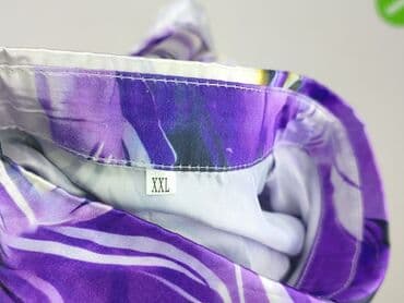 koszule plus size: Koszula damska, 2XL — 4