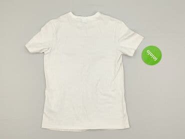 t shirty adidas białe: Adidas, T-shirt damski, rozmiar M — 4