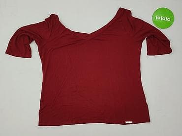 lavinia bluzki: Bluzka damska, rozmiar L — 2