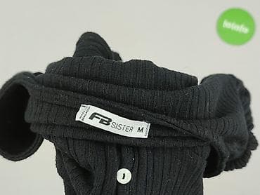 bluzki dla sióstr: FB Sister, Top damski, rozmiar M — 4