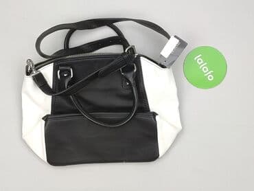 szalik calvin klein: Torebka, Yessica, stan - Bardzo dobry — 2