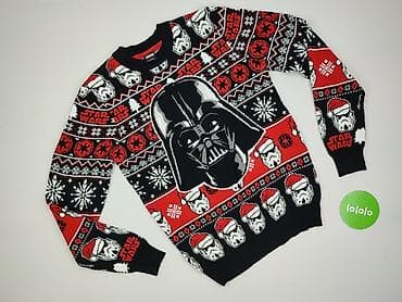 tchibo: Star Wars, Sweter dla mężczyzn, rozmiar S — 2