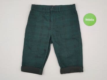 jeansy prl: Janina, Spodnie 3/4 damskie, rozmiar S — 2