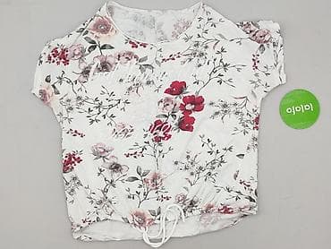 duże rozmiary bluzek: Bluzka damska, rozmiar One size — 2