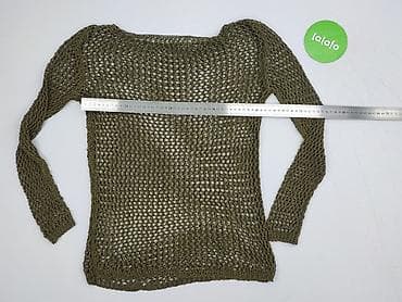 converse rozmiar 25: Sweter damski, rozmiar S — 5