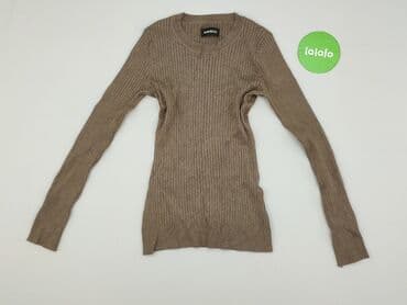 sweter edc: Even&Odd, Sweter damski, rozmiar S — 2