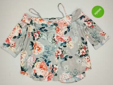 bluzki z odkrytymi ramionami mohito: Wybierz, Bluzka damska, rozmiar 2XL — 2