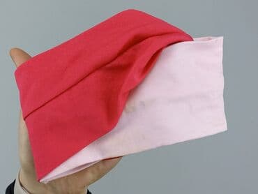 czerwone sukienki swiateczne: Headband, condition - Good — 4