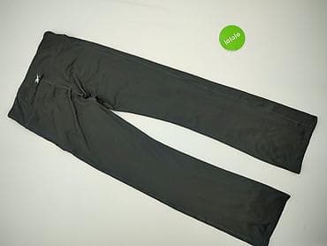 champion: Reebok, Spodnie dresowe damskie, rozmiar L — 3