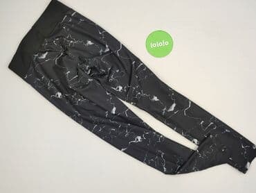 Kobiety: Adidas, Legginsy Sportowe damskie, rozmiar M — 3