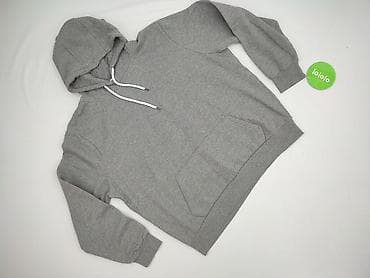 spodnie bugjo: Cedar Wood State, Bluza z kapturem dla mężczyzn, rozmiar 2XL — 2