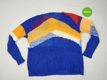 uomo majtki: Sweet, Sweter damski, rozmiar 3XL — 3