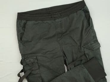 Tracksuit bottoms for men, 5XL (EU 50), Urban Classics, condition - Good