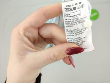 Koszule: KappAhl, Bluzka damska, rozmiar L — 5