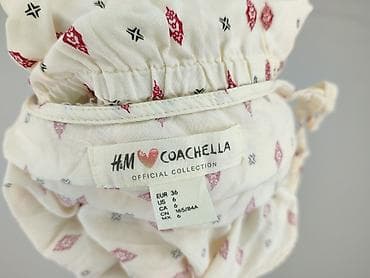 klapki hermesy: H&M, Sukienka damska, rozmiar S — 5