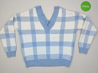 w krzyzowce: Orsay, Sweter damski, rozmiar 5XL — 2