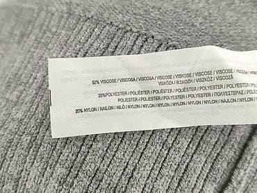 sweter w paski h: Primark, Bluza z kapturem damska, rozmiar M — 5