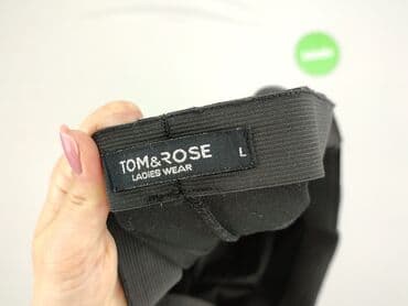 franz kafka t shirty: Tom Rose, Спідниця жіноча, розмір L — 4