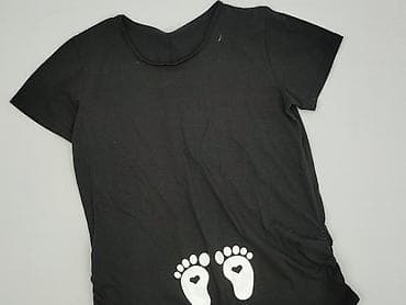 moewy tu: T-shirt damski, rozmiar M — 1