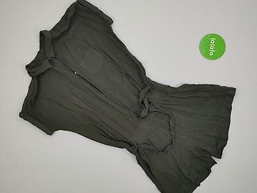 garnitury taranko: Sinsay, Kombinezon damski, rozmiar S — 2