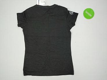 bluza szachy: T-shirt damski, rozmiar M — 3