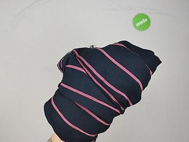 stradivarius dzwony materialowe: Stradivarius, Spodnie materiałowe damskie, rozmiar 2XS — 6