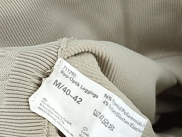 leginsy dilvin: NUR DIE, Legginsy rozmiar M — 4