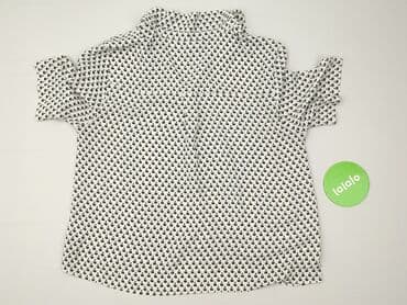 bluzka barbie h m: H&M, Bluzka damska, rozmiar M — 4