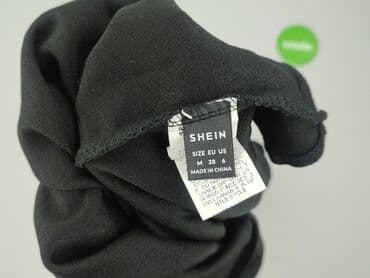 shein podkoszulki damskie: Shein, T-shirt damski, rozmiar M — 5