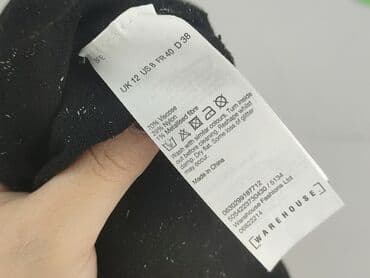 sweter marynarka damska: Warehouse, Sweter damski, M — 5