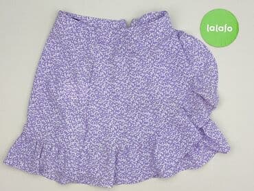 fioletowe spódniczki: FB Sister, Spódnica damska, rozmiar XS — 2