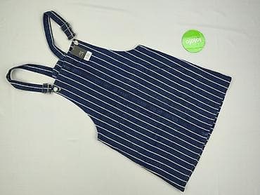 amisu jeans: Esmara, Sukienka damska, rozmiar M — 2