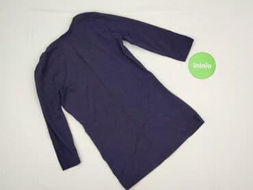 bluzki w paski mango: HDM, Bluzka damska, rozmiar S — 3