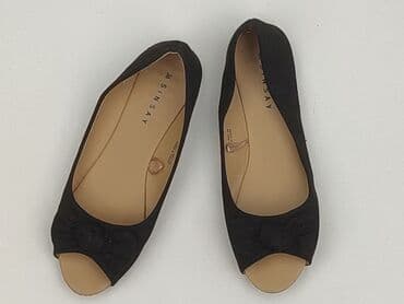 sinsay buty hello kitty: Sinsay, Balerinki damskie, rozmiar 36 — 1
